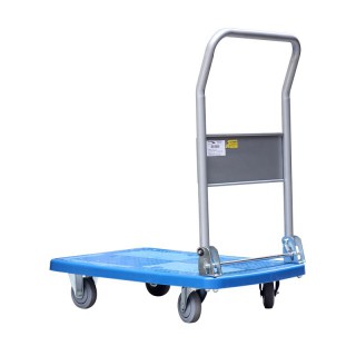 Xe đẩy hàng sàn nhựa ADVINDEQ PT-150